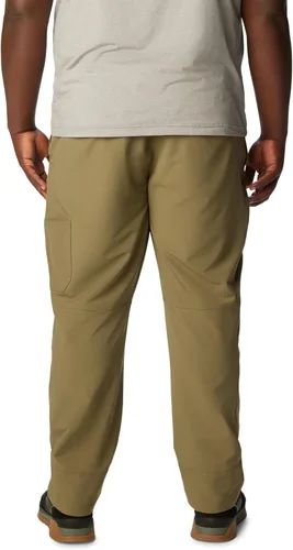 Vista 8 de Columbia Pantalón Landroamer para hombre