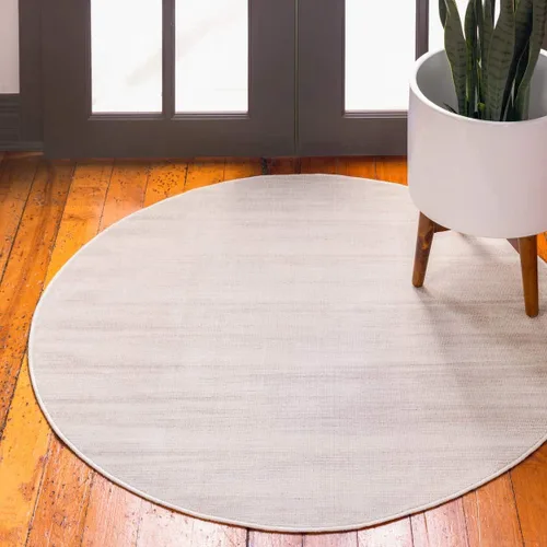 Vista 25 de Unique Loom Williamsburg Collection - Alfombra de área, color liso (2' 9" x 9' 10", color borgoña)