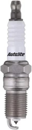 Vista 3 de Autolite Iridium XP - Bujías de repuesto para automóviles, XP105 (paquete de 4)