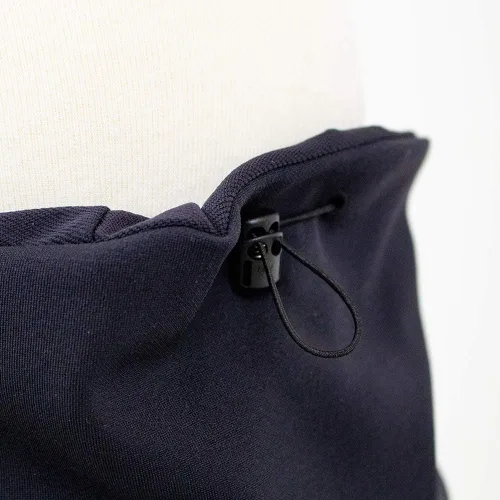 Vista 6 de TAKODA Unisex lavable cuello polaina máscara bandana cara cubierta facial transpirable al aire libre