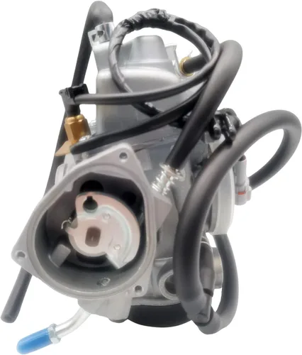 Vista 3 de Carburador para Yamaha Raptor 125 YFM125R YFM125RW 2011-2013 Reemplazo 2PA-14901-00-00 YFM125R 2011-2013 YFM125RW 2012-2013