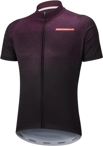 Vista 16 de BERGRISAR - Camisetas de ciclismo de manga corta para hombre 8001 azul