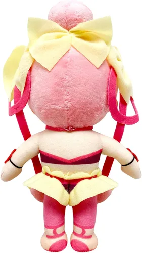 Vista 3 de Great Eastern Entertainment Sailor Moon Super S - CereCere Peluche 8" H