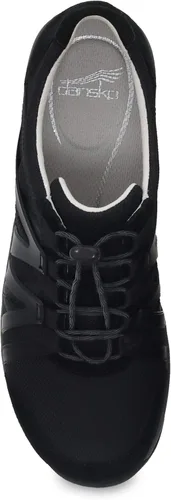 Vista 2 de Dansko Henriette Comfort - Tenis ligeros para mujer, soporte añadido