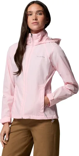 Vista 8 de Columbia - Chaqueta Switchback IV para mujer Negro