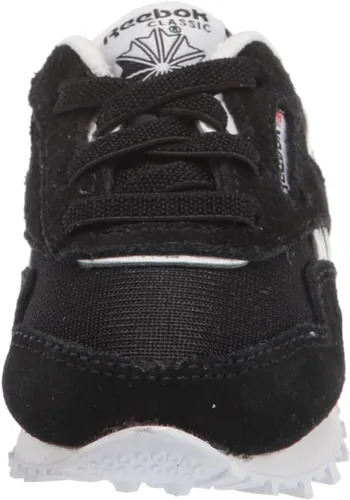 Vista 2 de Reebok Baby-Boy's Classic Nylon Sneaker