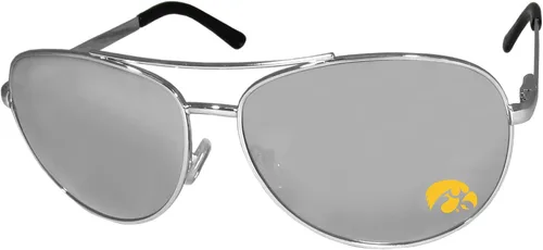 Vista 13 de Siskiyou Sports NCAA unisex Aviator Sunglasses