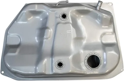 Vista 92 de TRQ Depósito de combustible de gasolina de 18.5 galones compatible con Toyota Tacoma 2003-2004