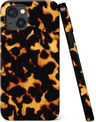 Vista 14 de uCOLOR Funda compatible con iPhone 15 Pro de 6.1 pulgadas, [probada en caídas de 8 pies], diseño a prueba de golpes, funda protectora delgada