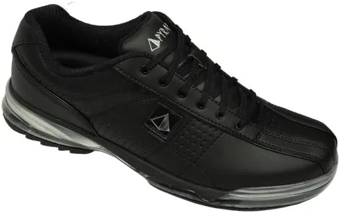 Vista 5 de Pyramid HPX - Zapatos de bolos para diestros de alto rendimiento