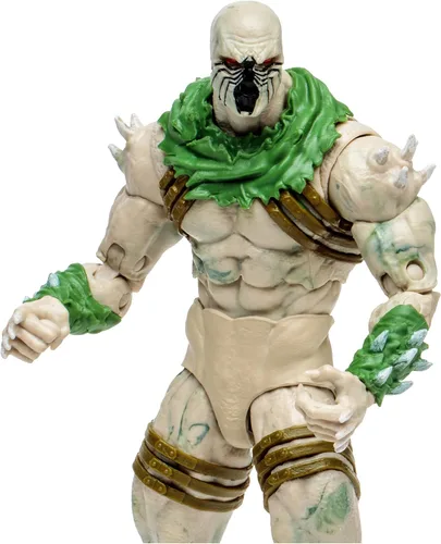 Vista 2 de McFarlane Toys - Juguete Spawn 7IN WV4 - King Spider