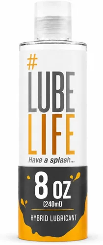 Vista 15 de LUBELIFE Lubricante a base de agua Surtido Lubricante Anal Lubricante