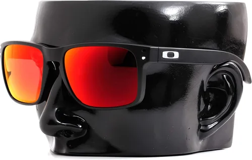 Vista 3 de IKON LENSES Lentes de repuesto polarizadas para Oakley Holbrook XL (OO9417)