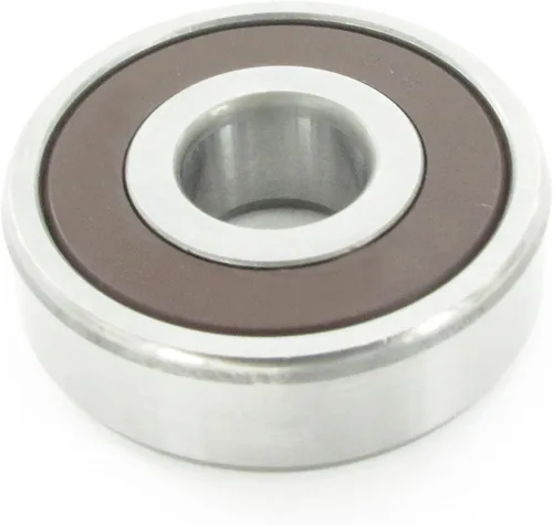 Vista 2 de Cojinete del alternador del extremo del conmutador compatible con Jeep J-3500 3.8L L6 1965 1966 1967 1969 1970 PC-453553