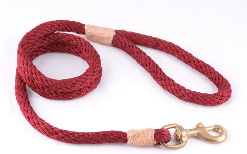 Vista 68 de Alvalley Correa para perros estilo broche – Correa de nailon estilo broche para perros – Fácil de manejar – Perfecto para perros pequeños, medianos