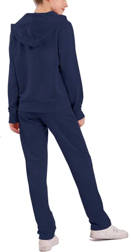 Vista 3 de Conjunto deportivo de 2piezas para mujer