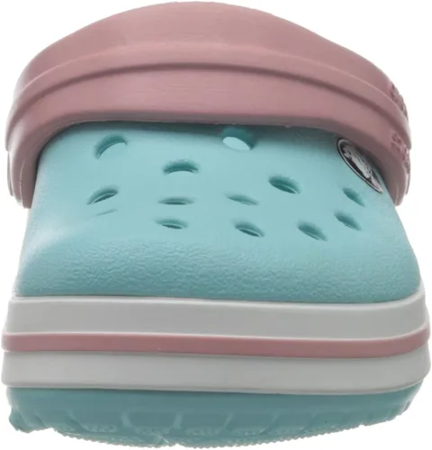 Vista 2 de Crocs - Zuecos unisex para niños
