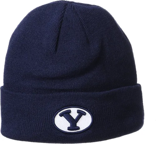 Vista 20 de ZHATS NCAA Mens Cuff Beanie Team