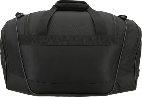 Vista 2 de Adidas - Bolsa deportiva Defender 3, tamaño mediano