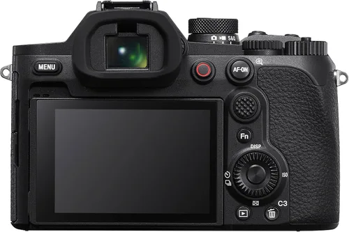 Vista 3 de Sony Cámara todo en uno RX10 V - Zoom de 25x con lente de 0.945-23.622 in Video de 10 bits 4K60 de 20.1 MP, enfoque automático AI con tarjeta