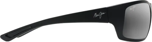 Vista 3 de Maui Jim Gafas de sol polarizadas de onda grande para hombre y mujer