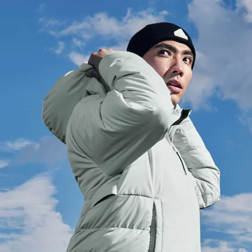 Vista 7 de adidas Men's Amplifier Fold Beanie