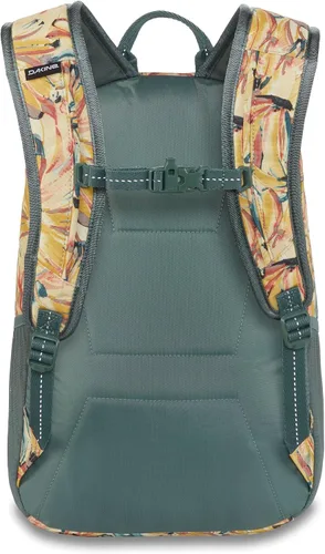 Vista 26 de Dakine Mochila Campus 18L - Negro, Talla única