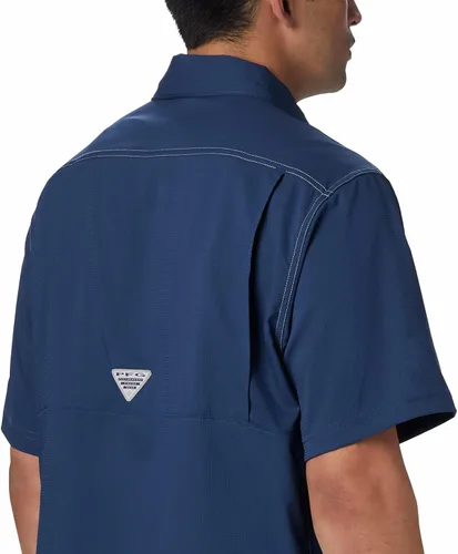 Vista 8 de Columbia Mens Low Drag Offshore Ss Shirt