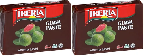 Vista 11 de Iberia Pasta de guayaba, 14 onzas (paquete de 3)