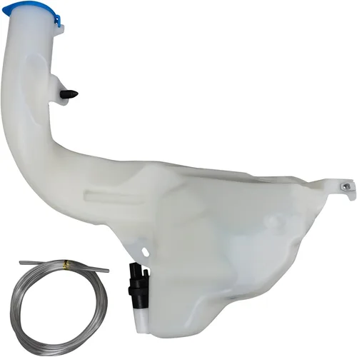Vista 163 de Depósito de limpiaparabrisas TRQ Para Toyota RAV4 2013-2016