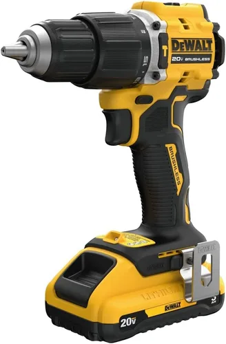 Vista 2 de 20V ATOMIC COMPACT HD - KIT