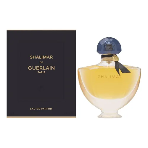Vista 3 de Guerlain Shalimar Eau de Parfums Spray, 1 onza