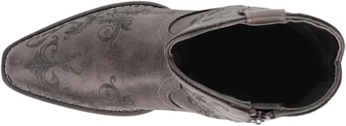 Vista 4 de Roper Short Stuff - Botas cortas de moda para mujer