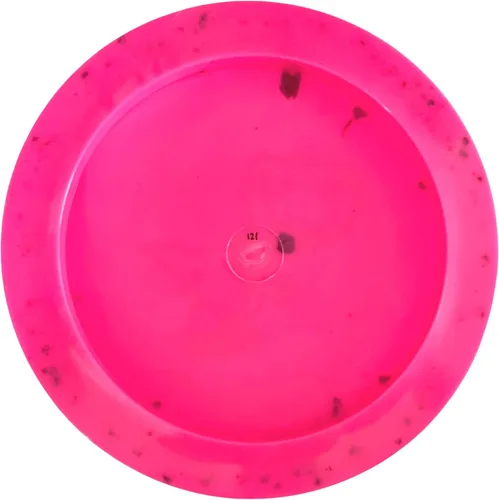 Vista 6 de Tiranosaurio Rex Disc Golf Distancia Driver para niños Ultraligero Hecho por Dino Discs