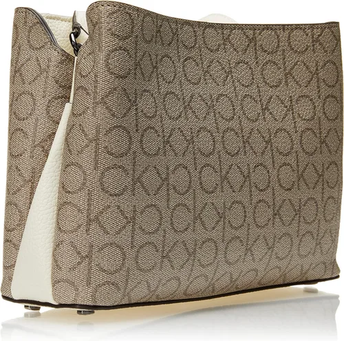 Vista 5 de Calvin Klein Adeline - Bandolera con triple compartimento