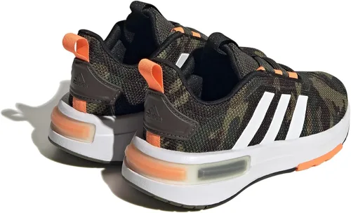 Vista 5 de adidas boys Racer Tr23 Running Shoes (Little KidBig Kid)