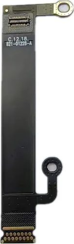 Vista 4 de Cables de retroiluminación de repuesto para pantalla LCD izquierda y derecha compatibles con MacBook Pro de 13 pulgadas, modelo A1706, A1708, A1989