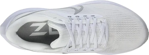 Vista 5 de Nike Air Zoom Pegasus 39 - Tenis de correr para mujer Dh4072 BlancoGris