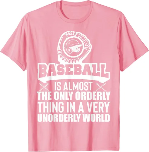 Vista 17 de Camiseta de bate de béisbol con jugadores de béisbol