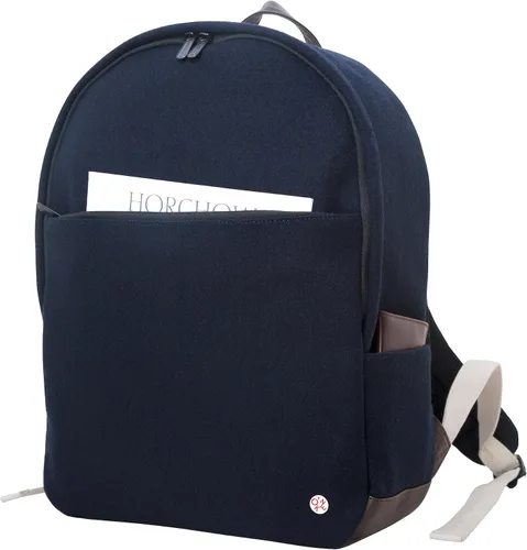 Vista 3 de Token Bags Woolrich West Point University - Mochila mediana, marino, Woolrich West Point University - Mochila mediana