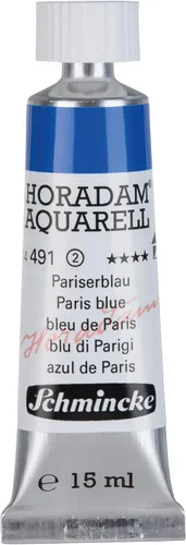Vista 255 de Schmincke HORADAM AQUARELL ONETZ 0.2 fl oz,l 14031001 031 ONETZ