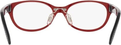 Vista 7 de Oakley Oy8024d - Marcos de gafas recetadas redondos para mujer