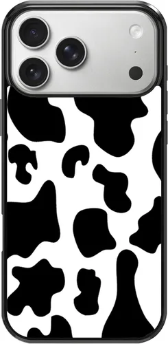 Vista 115 de Funda para iPhone Air - Funda de teléfono con patrón de dragón dorado chino - Funda de TPU con protección de absorción de impactos