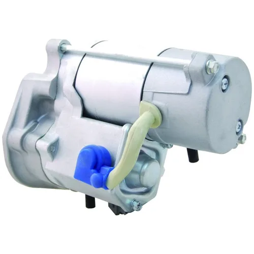 Vista 2 de PREMIER GEAR PG-17876 Reemplazo de arranque para Toyota Tundra V6 (05-10), Tacoma V6 (05-10), Fj Cruiser V6 (07-09), 4Runner V6 (03-09)