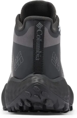 Vista 4 de Columbia Escape Thrive Endure - Zapatos de senderismo para mujer