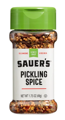 Vista 14 de Sauer's Chile en polvo, 2.25 onzas (paquete de 1)