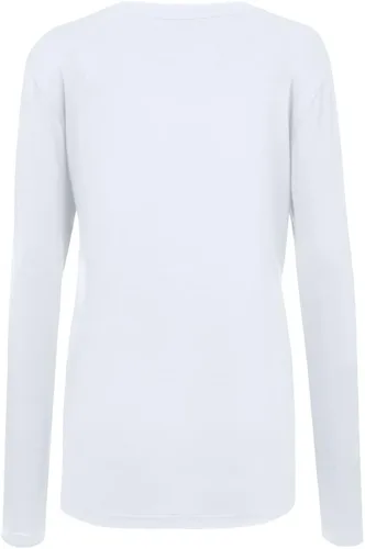 Vista 2 de Women's Standard Long Sleeve Attack Tee