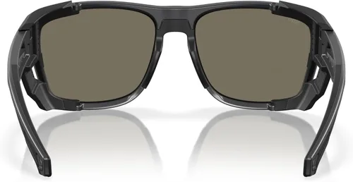 Vista 4 de Costa Del Mar Gafas de sol rectangulares King Tide 6 para hombre