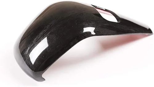 Vista 4 de Cubierta de palanca de cambios de coche ABS para BMW Serie 3 G20 G28 2019 2023 Accesorios de automóvil