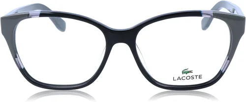 Vista 2 de Gafas graduadas LACOSTE L 2737 001 Negro
